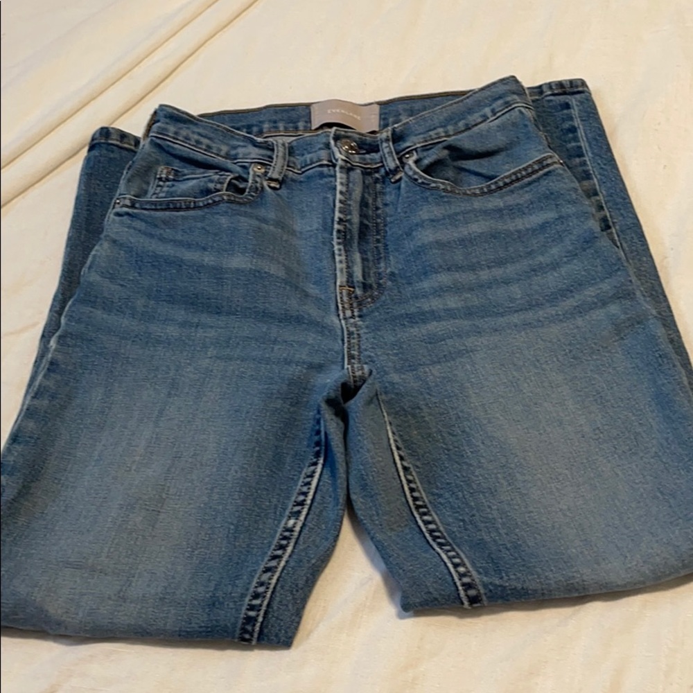 Everlane jeans